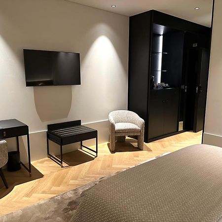 Palatial Suites Braga Esterno foto