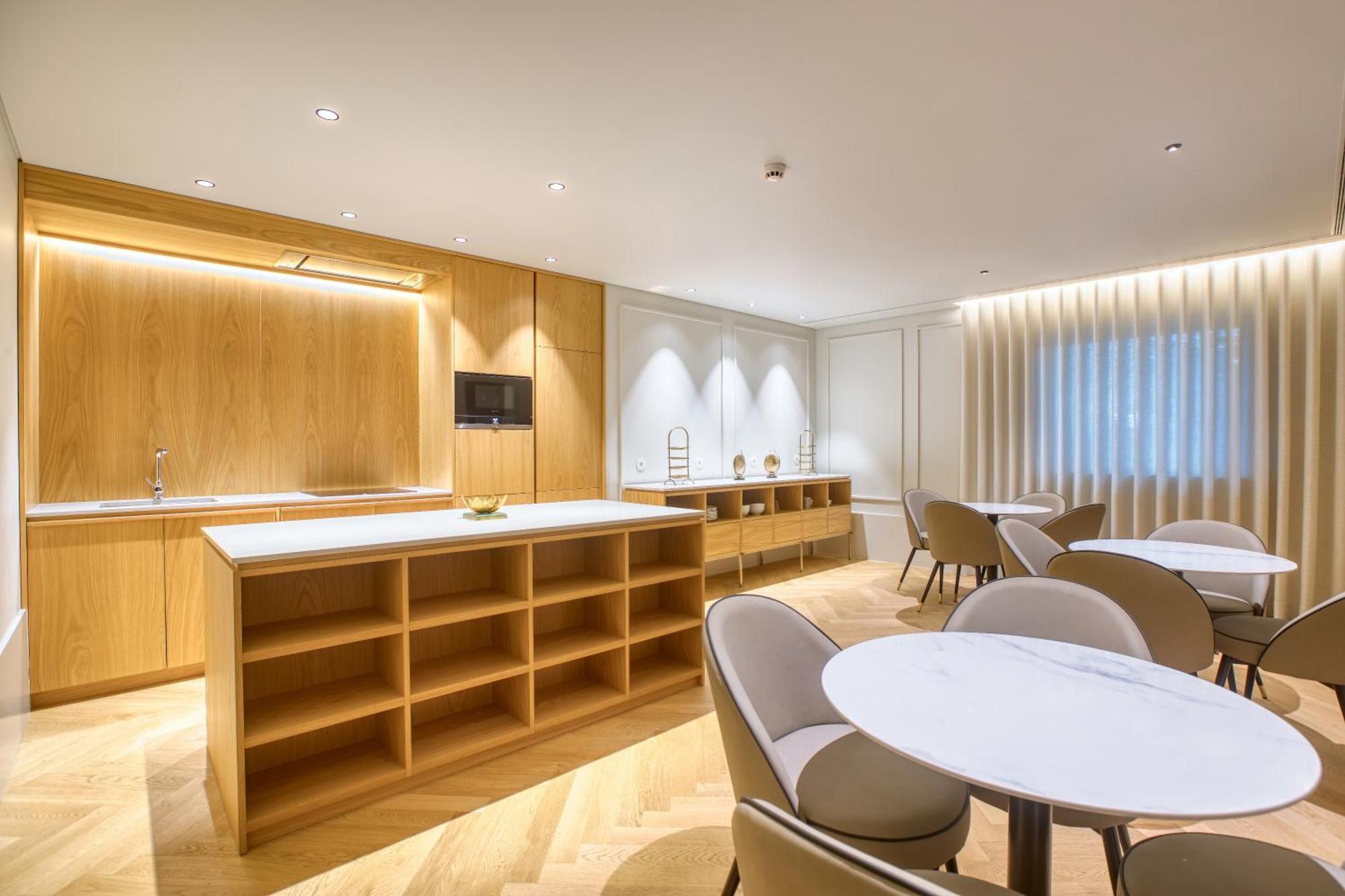 Palatial Suites Braga Esterno foto