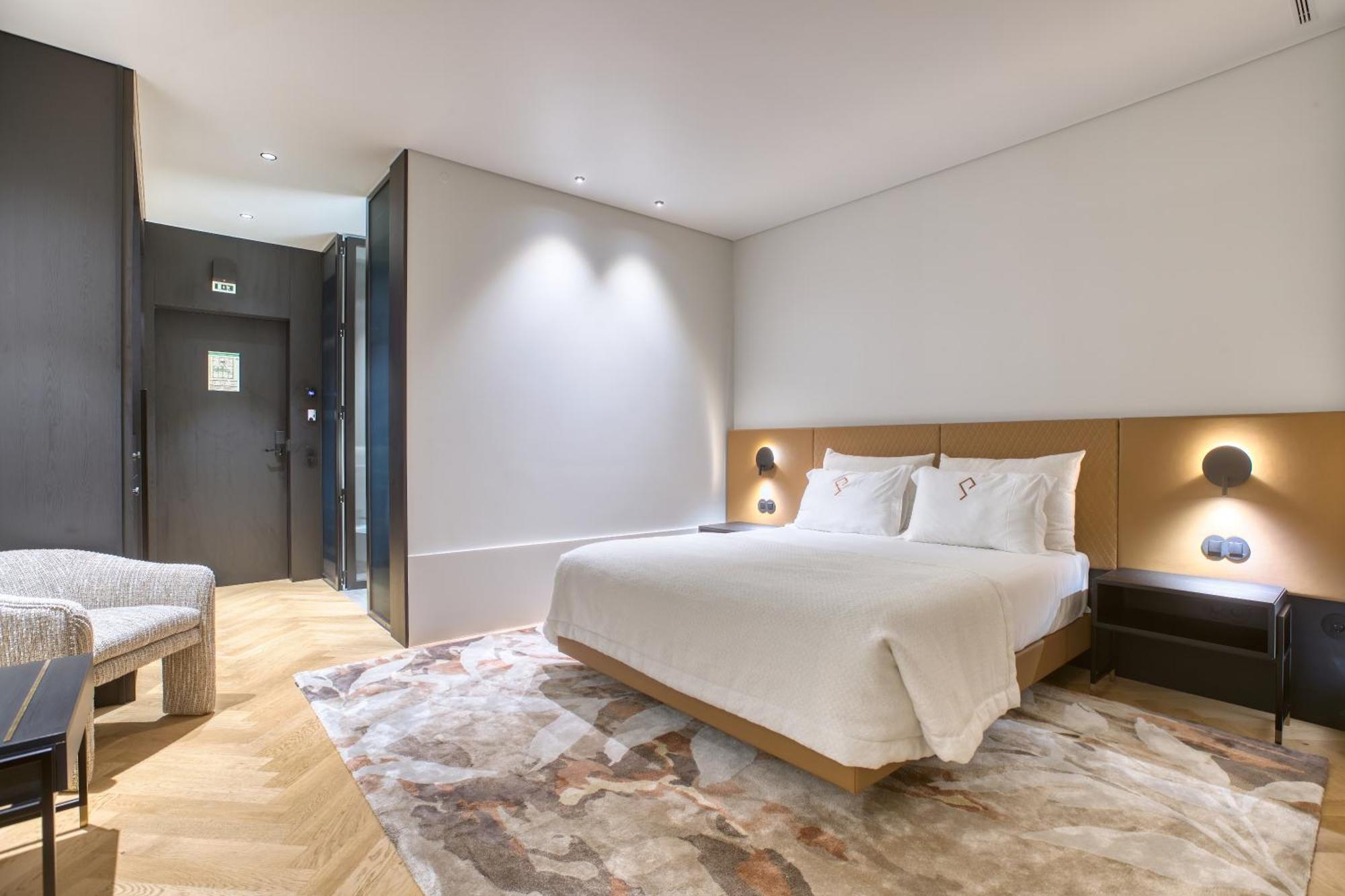 Palatial Suites Braga Esterno foto