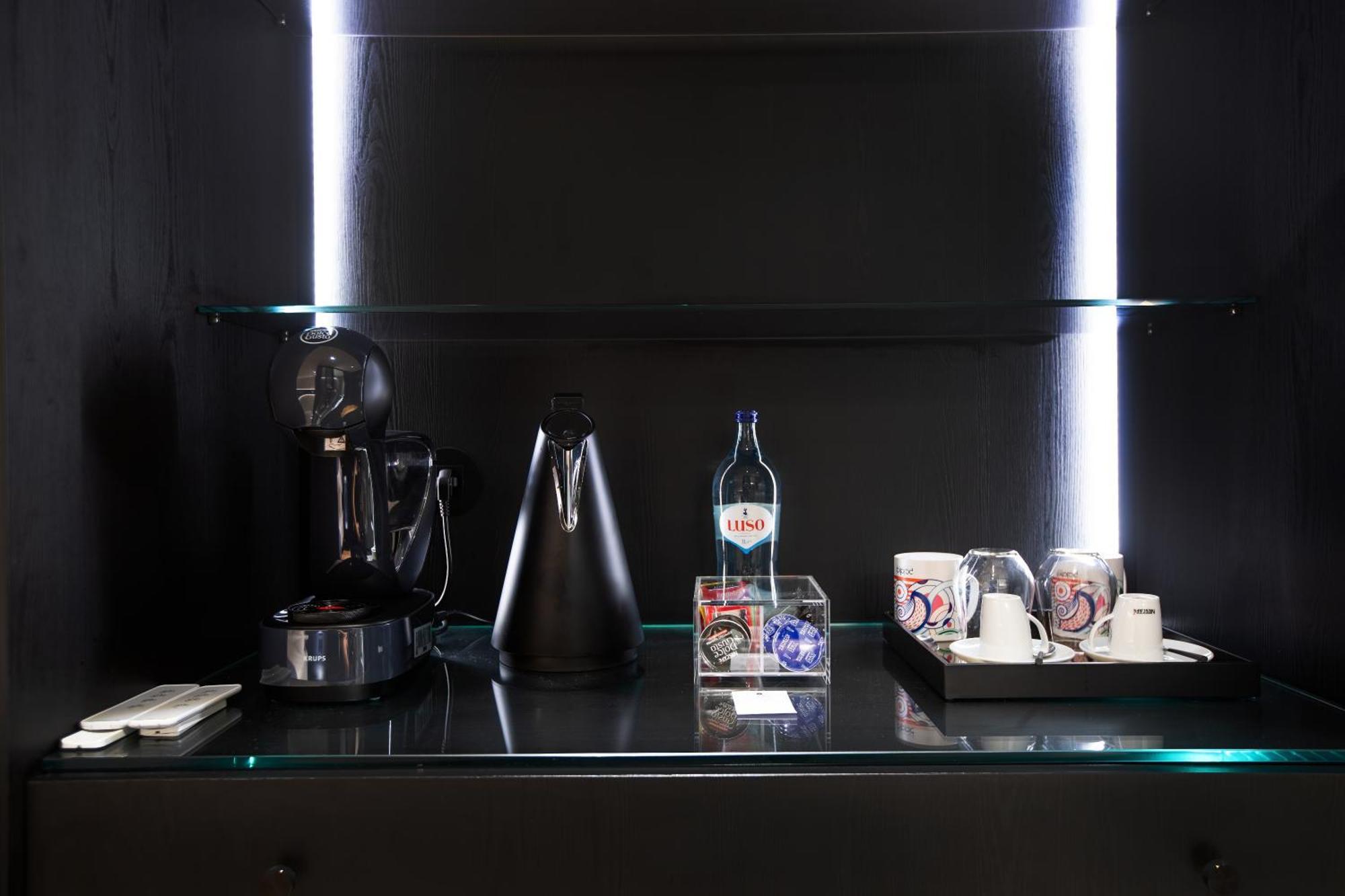 Palatial Suites Braga Esterno foto