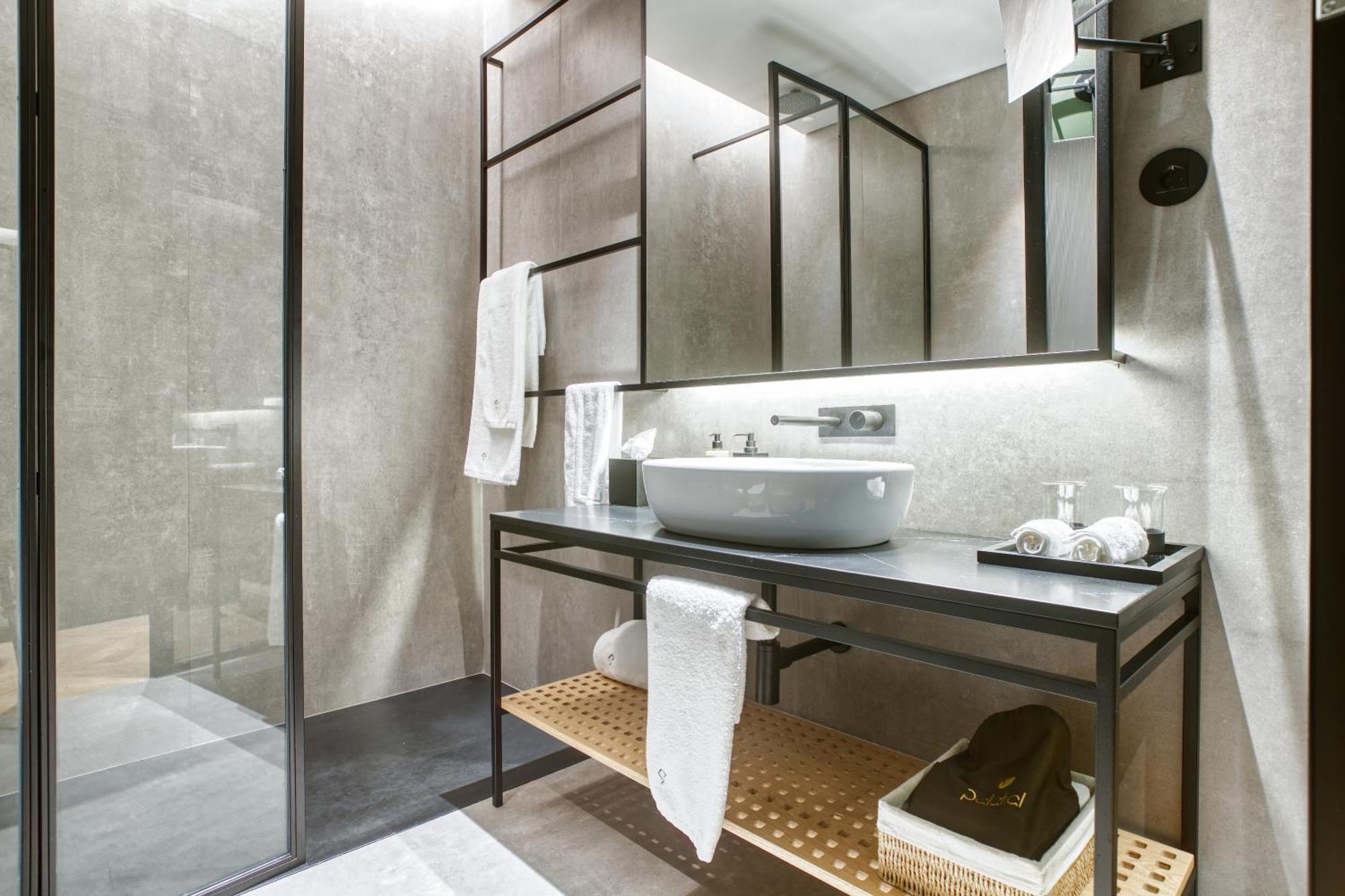Palatial Suites Braga Esterno foto