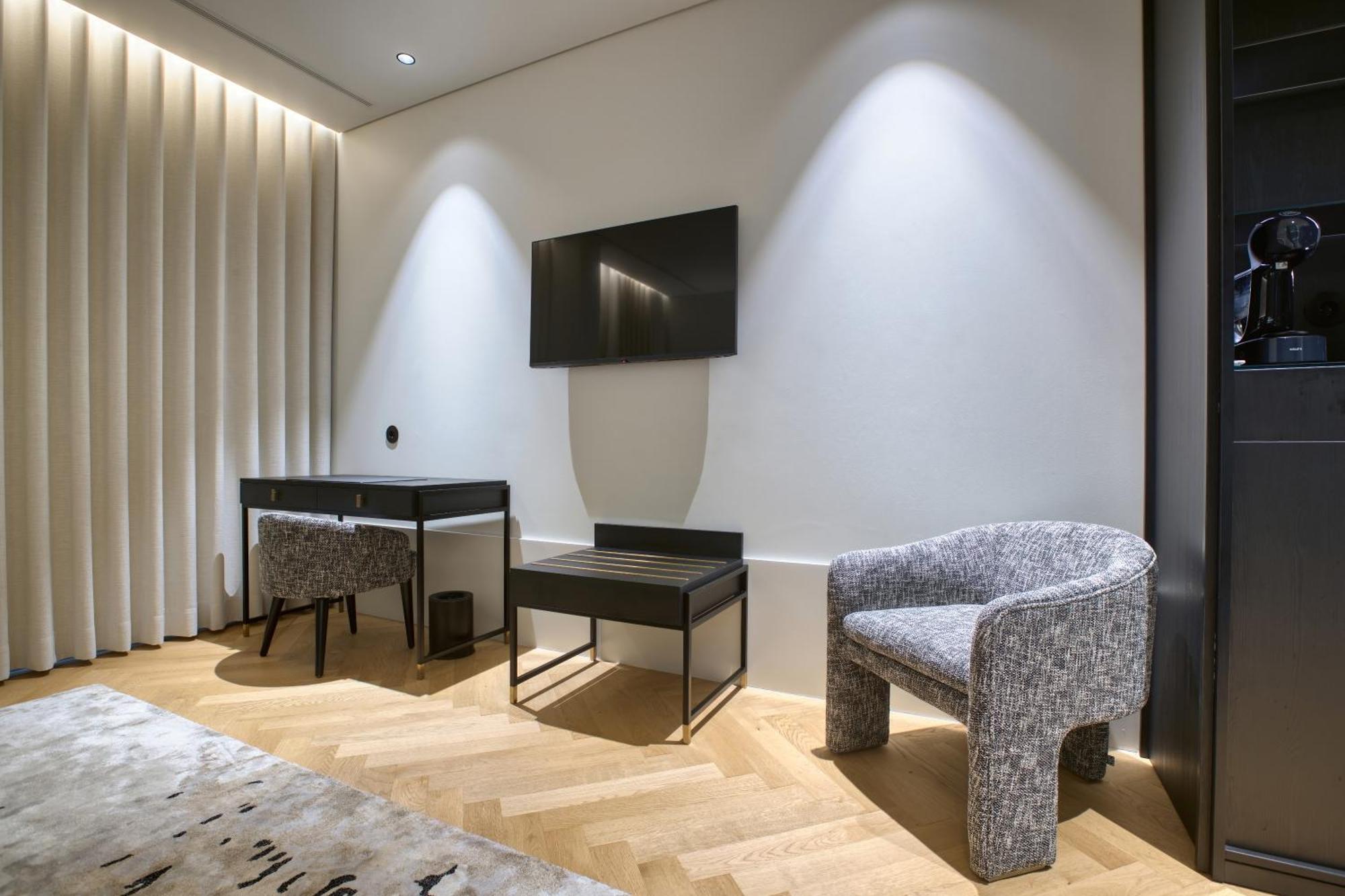 Palatial Suites Braga Esterno foto