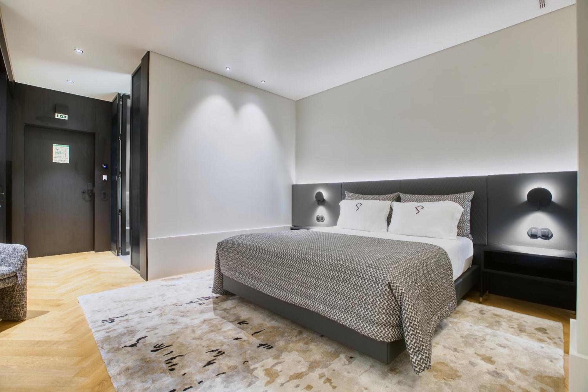 Palatial Suites Braga Esterno foto