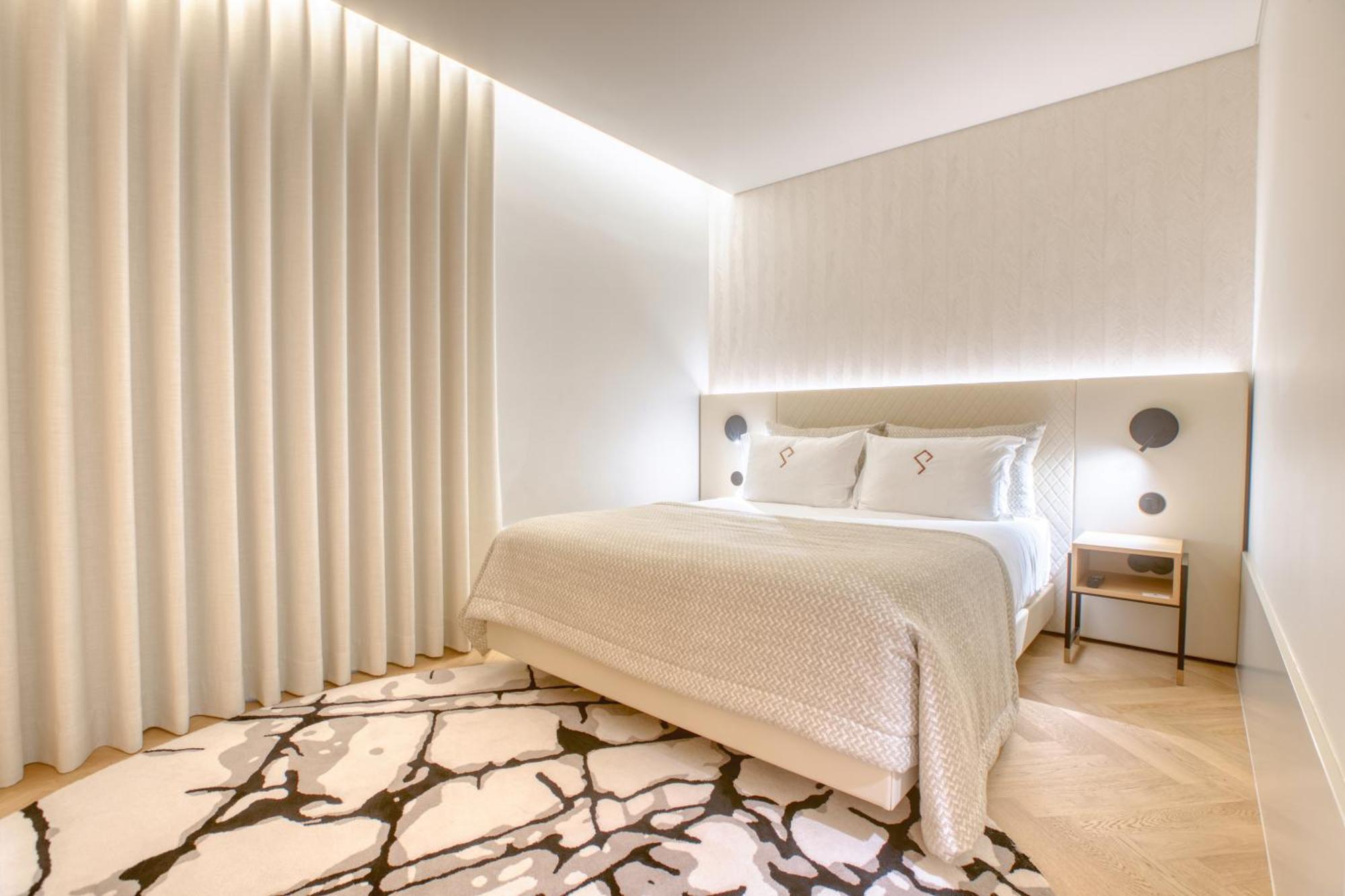 Palatial Suites Braga Esterno foto