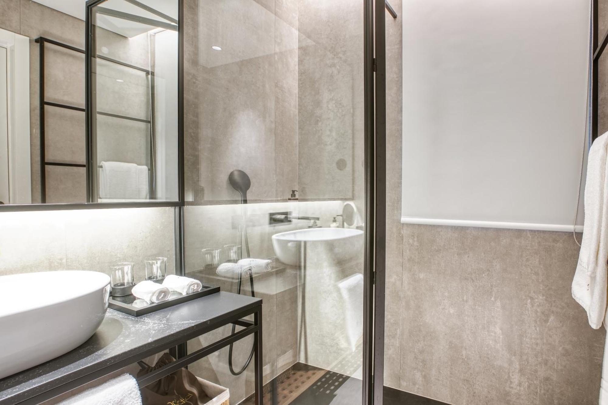 Palatial Suites Braga Esterno foto