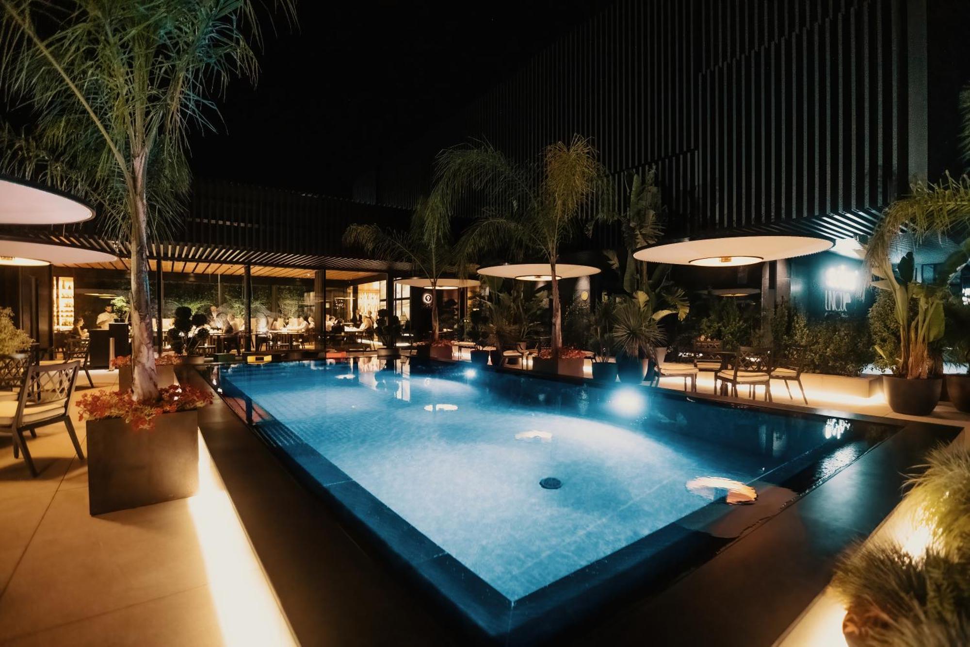 Palatial Suites Braga Esterno foto