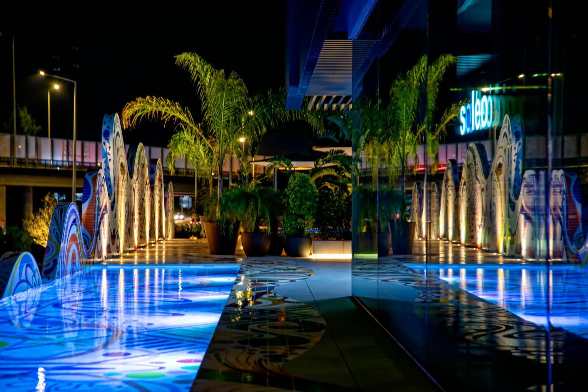 Palatial Suites Braga Esterno foto