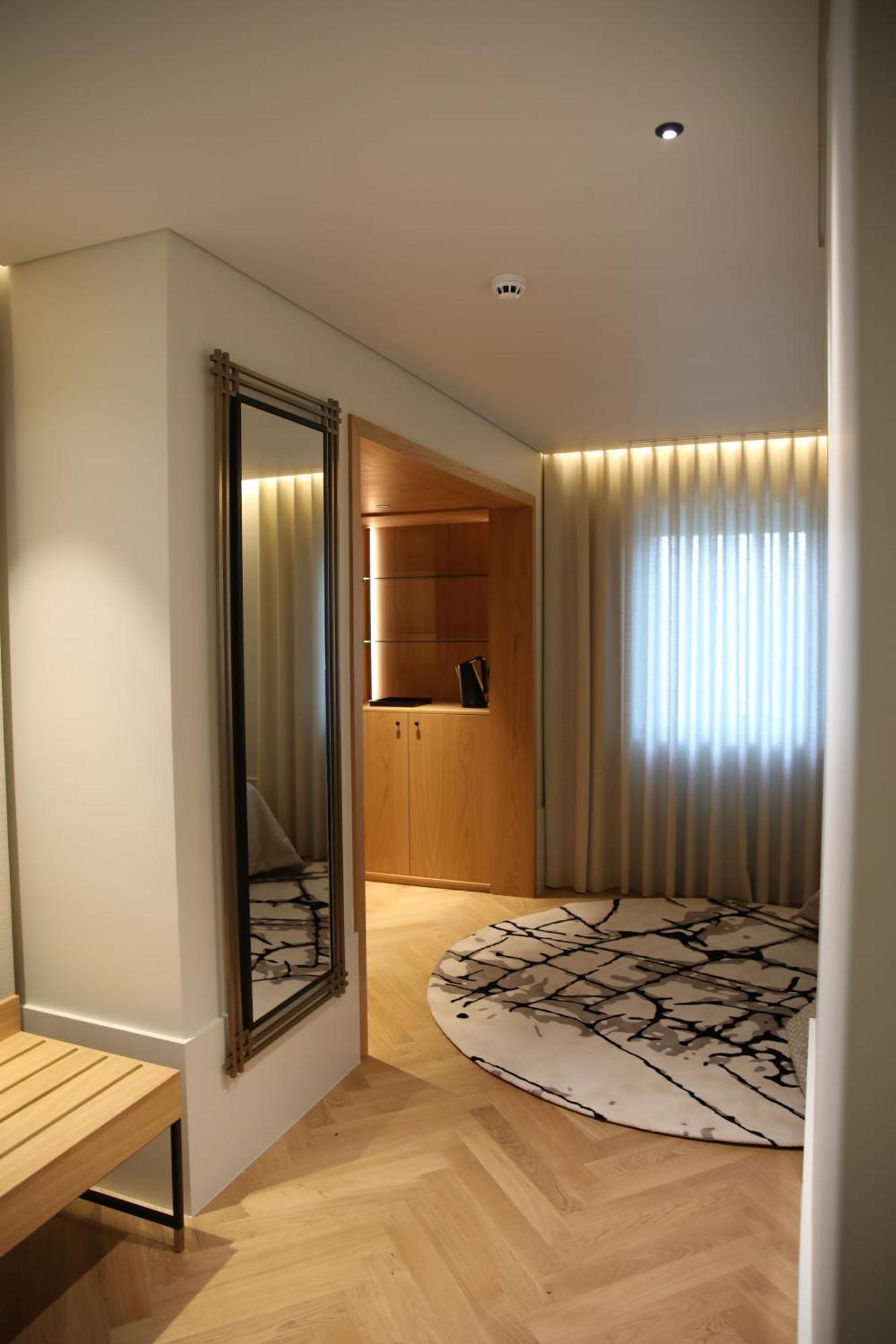Palatial Suites Braga Esterno foto
