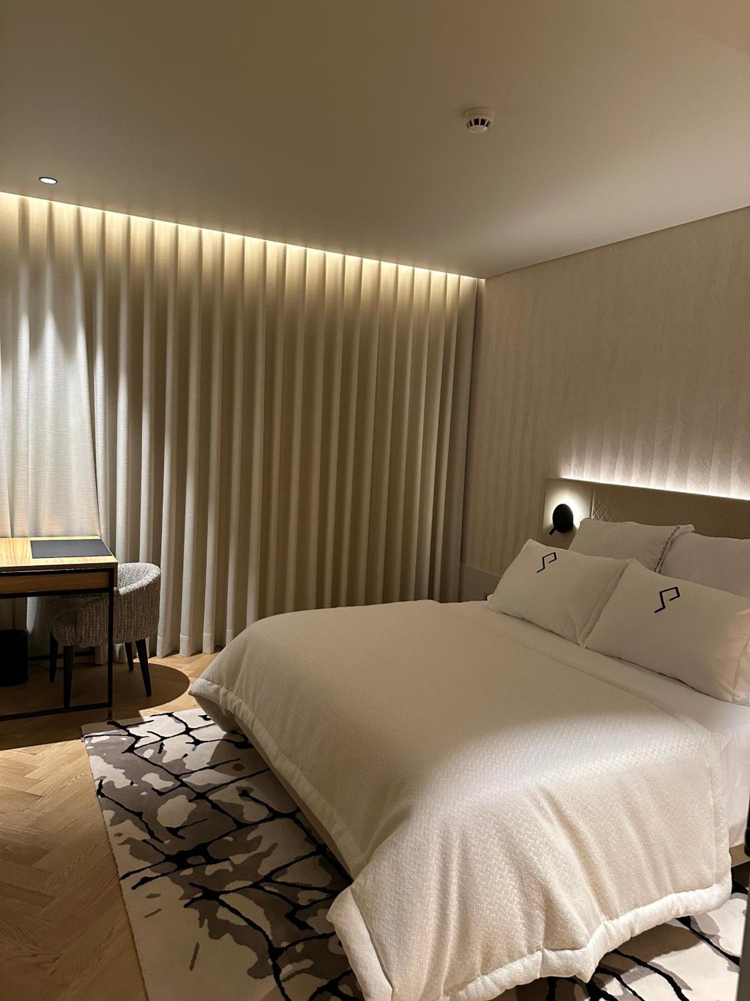 Palatial Suites Braga Esterno foto