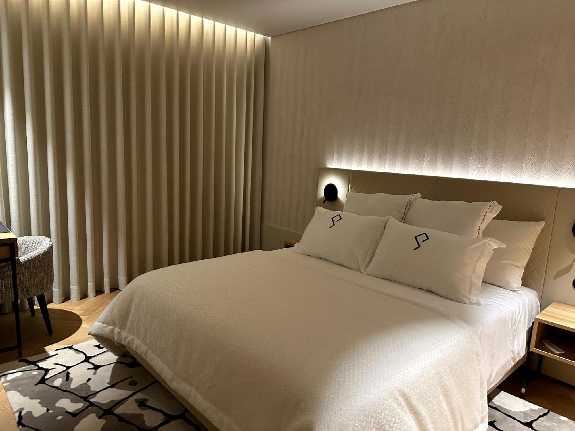 Palatial Suites Braga Esterno foto