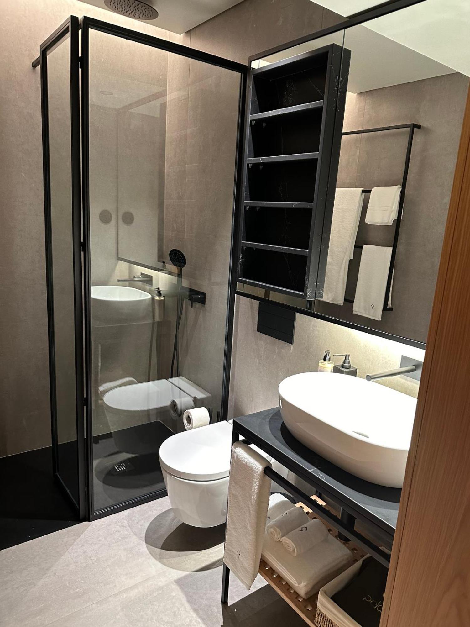 Palatial Suites Braga Esterno foto
