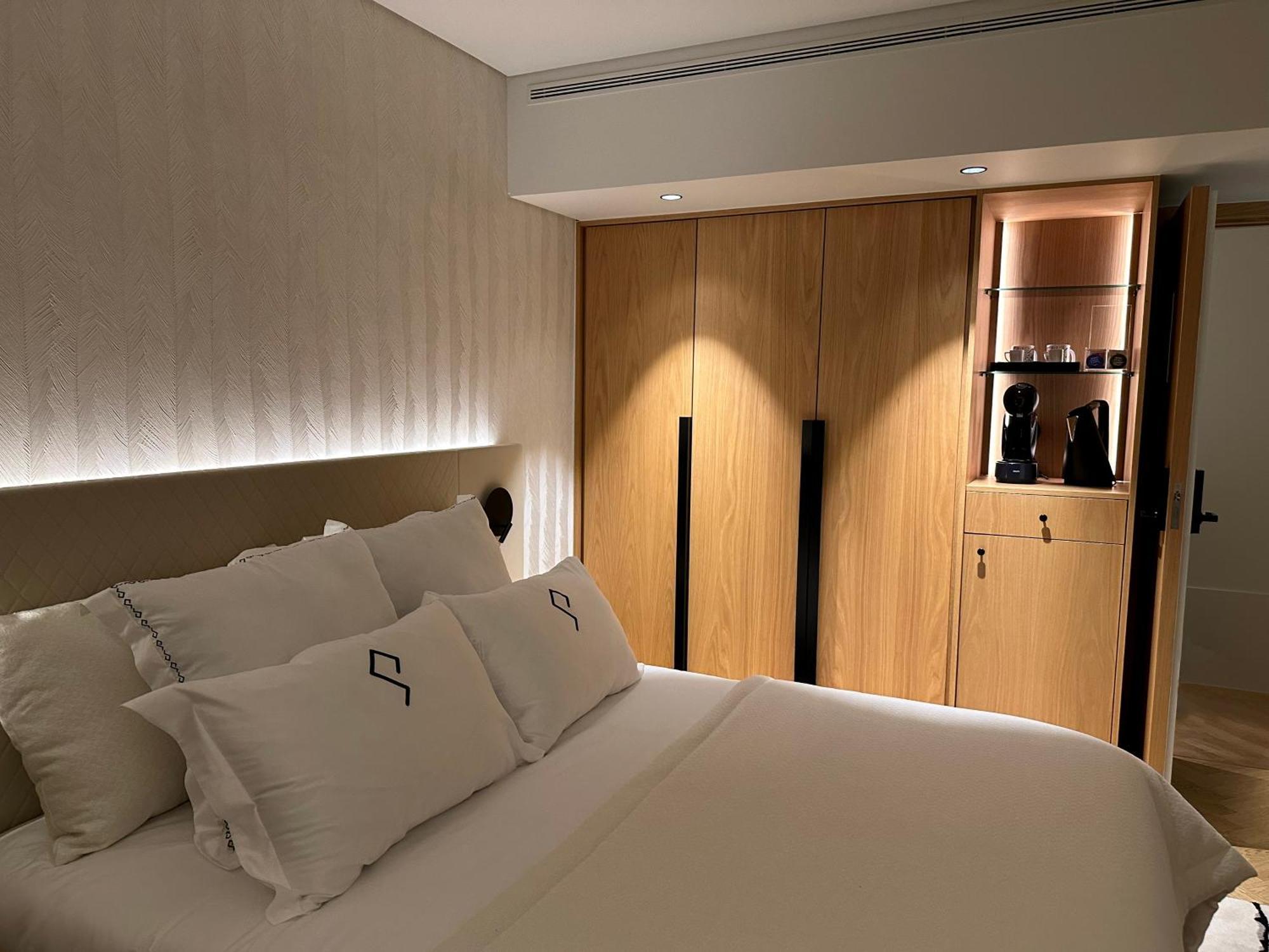 Palatial Suites Braga Esterno foto