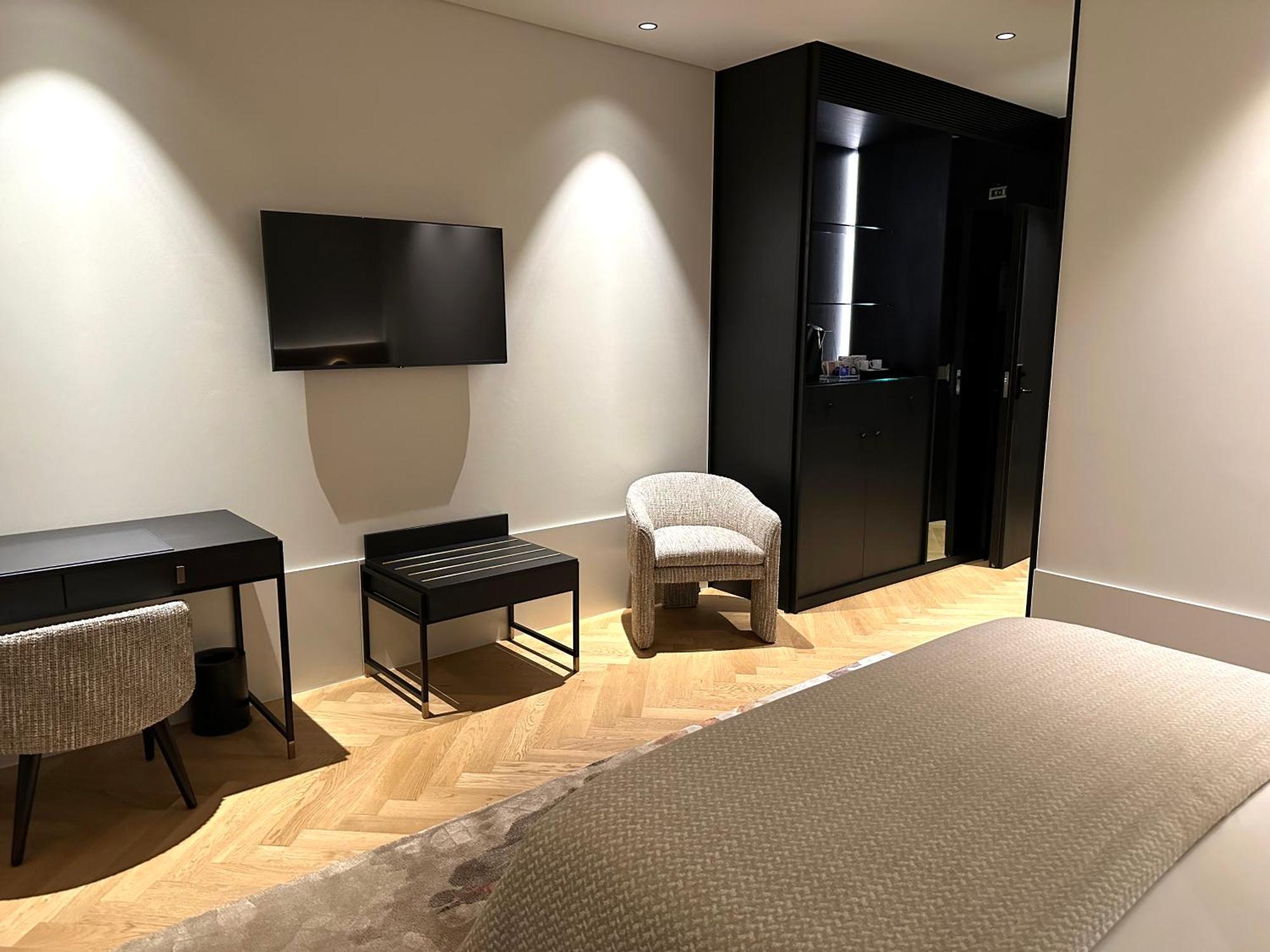 Palatial Suites Braga Esterno foto