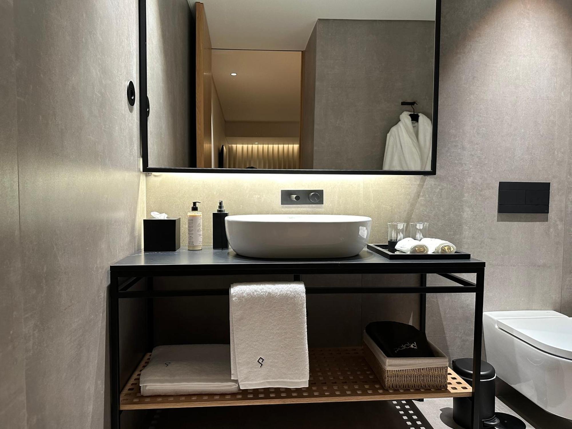 Palatial Suites Braga Esterno foto