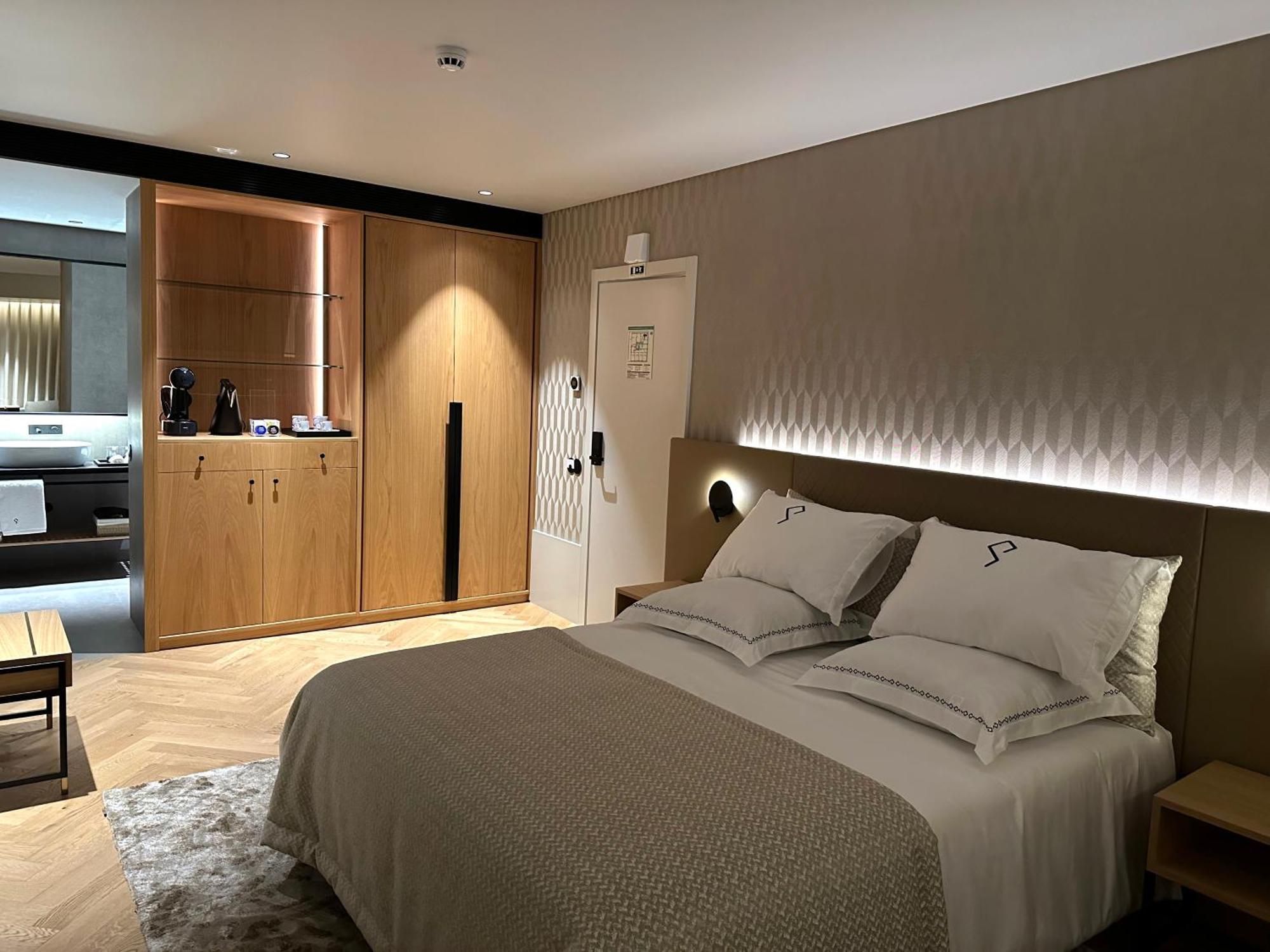 Palatial Suites Braga Esterno foto