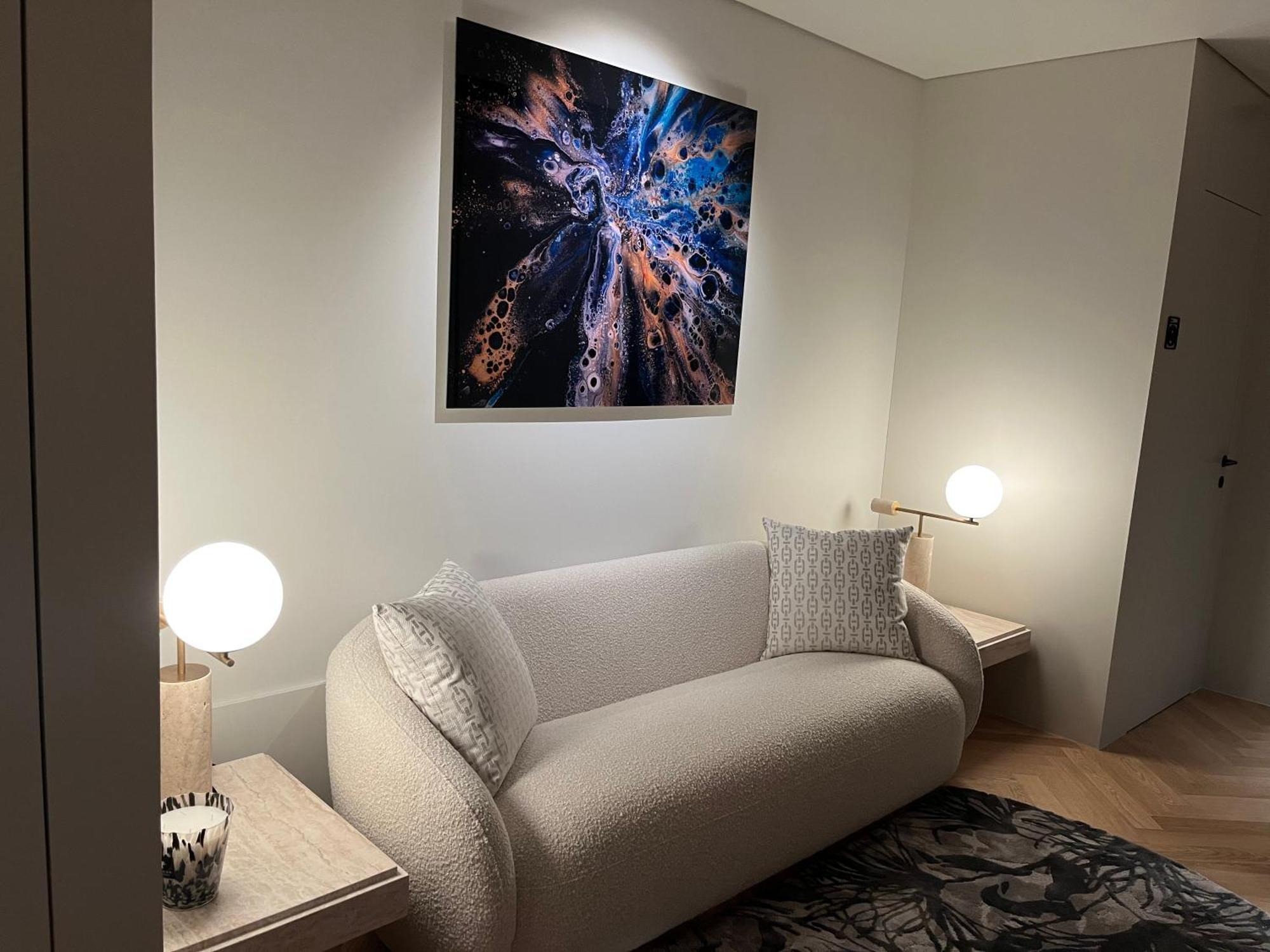 Palatial Suites Braga Esterno foto