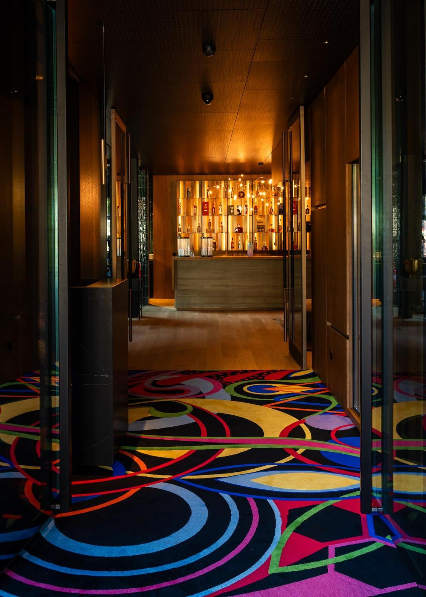 Palatial Suites Braga Esterno foto